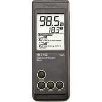 Compteur de contenu en oxyg&egrave;ne dissous We Share Industrial Supply