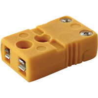 Connecteur femelle sous-miniature de type K We Share Industrial Supply