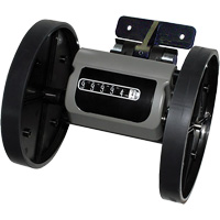 Mesureurs/compteurs We Share Industrial Supply