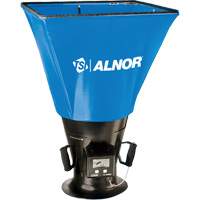 Hotte de capture LoFlo pour balom&egrave;tre We Share Industrial Supply