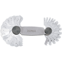 Thread Gauges
