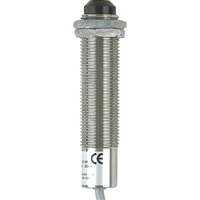 Temperature Sensors