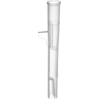 Slide'n'Click Alcotest Mouthpiece We Share Industrial Supply