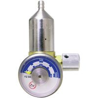 BW Calibration Equipment-Regulators and Accessories We Share Industrial Supply