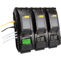 Poste d'accueil IntelliDoX BW, Compatible avec BW Clip We Share Industrial Supply