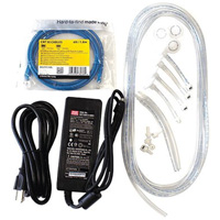 Trousse de facilitation IntelliDoX BW, Compatible avec IntelliD We Share Industrial Supply