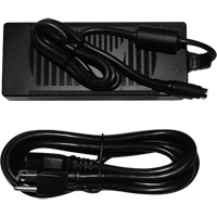 Bloc d'alimentation c.a. BW pour IntelliDoX, Compatible avec IntelliD We Share Industrial Supply