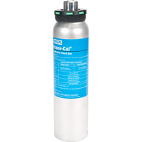 Calibration Testing Gas, 4 Gas Mix, CH4/CO/H2S/O2, 34 Litres We Share Industrial Supply