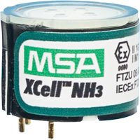 ALTAIR&reg; XCell Sensors We Share Industrial Supply