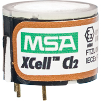 ALTAIR&reg; XCell Sensors We Share Industrial Supply