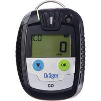 Moniteur Dräger Pac 6500, Simple Gaz, CO We Share Industrial Supply