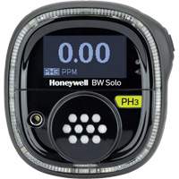 BW Solo sans fil (PH3), Simple Gaz, PH3 We Share Industrial Supply