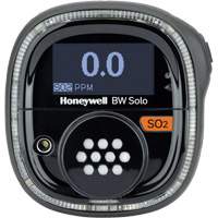 BW Solo sans fil (SO2), Simple Gaz, SO2 We Share Industrial Supply