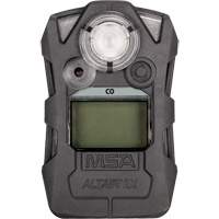 Altair&reg; 2X Gas Detector, Single Gas, CO We Share Industrial Supply