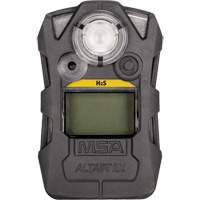 Altair&reg; 2X Gas Detector, Single Gas, H2S We Share Industrial Supply