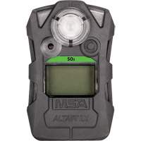 Altair&reg; 2X Gas Detector, Single Gas, SO2 We Share Industrial Supply