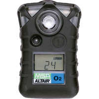 Altair&reg; Pro Gas Detector, Single Gas, O2 We Share Industrial Supply