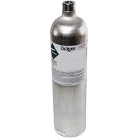 CH4/CO/H2S/O2 - N2 Calibration Gas We Share Industrial Supply