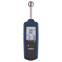 Environmental Meters
