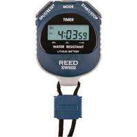 Chronom&egrave;tre REED SW600 , Num&eacute;rique, R&eacute;sistant &agrave; l'eau We Share Industrial Supply