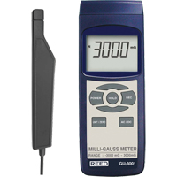 Electronic Oriented Meters