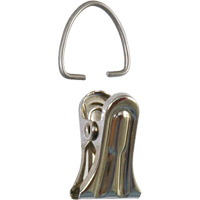 Accessoire pour balance &agrave; ressort Micro - attache avec arceau We Share Industrial Supply