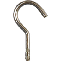 Accessoire pour balance &agrave; ressort Micro - crochet filet&eacute; M3 We Share Industrial Supply
