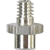 Accessoire pour balance &agrave; ressort Medio - boulon d'adaptation M3 We Share Industrial Supply