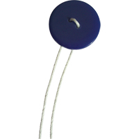 Accessoire pour balance &agrave; ressort Medio - 10 boutons avec filet We Share Industrial Supply