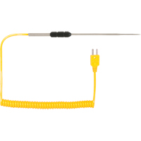 Thermocouple Reduced Tip Probe We Share Industrial Supply
