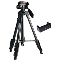 Tripod with Instrument Adapter We Share Industrial Supply