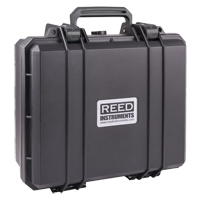 Deluxe Carrying Case, Hard Case We Share Industrial Supply