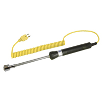 Sonde de surface &agrave; thermocouple, 11-1/4" " lo We Share Industrial Supply