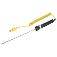 Sonde &agrave; thermocouple air/gaz, 11-1/4" " lo We Share Industrial Supply