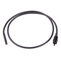 T&ecirc;te de cam&eacute;ra de rechange sur c&acirc;ble We Share Industrial Supply