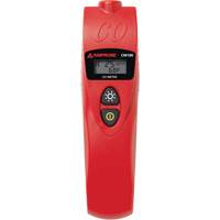 Compteur de monoxyde de carbone CM100 We Share Industrial Supply