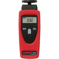 Tachym&egrave;tre combin&eacute; TACH20, Contact/Photo (sans contact) We Share Industrial Supply