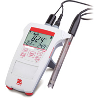 pH m&egrave;tre Starter 300 We Share Industrial Supply