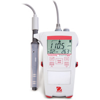 Conductim&egrave;tre portable Starter 300C We Share Industrial Supply