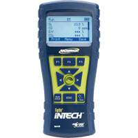 Trousse danalyse de la combustion Fyrite InTech We Share Industrial Supply