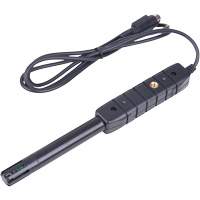 Sonde de temp&eacute;rature/humidit&eacute; de rechange, 19,7 cm " lo We Share Industrial Supply