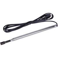 Capteur de rechange pour thermo-an&eacute;mom&egrave;tre, 19,5 cm " lo We Share Industrial Supply