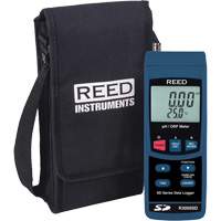 pH/ORP Meter We Share Industrial Supply