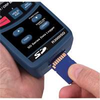 pH/ORP Meter We Share Industrial Supply