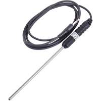 Sonde de compensation thermique de rechange, 15 cm " lo We Share Industrial Supply