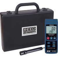 Conductivity Meter We Share Industrial Supply