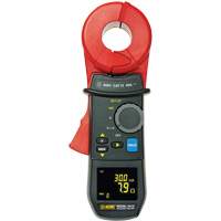 Clamp-On Ground Resistance Tester We Share Industrial Supply