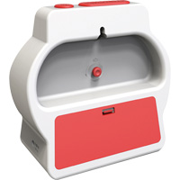 Commercial 4-in-1 Timer We Share Industrial Supply