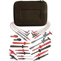 Deluxe Safety Test Lead Kit We Share Industrial Supply
