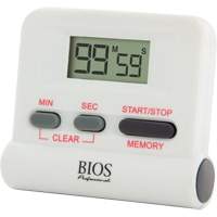 LCD Timer We Share Industrial Supply